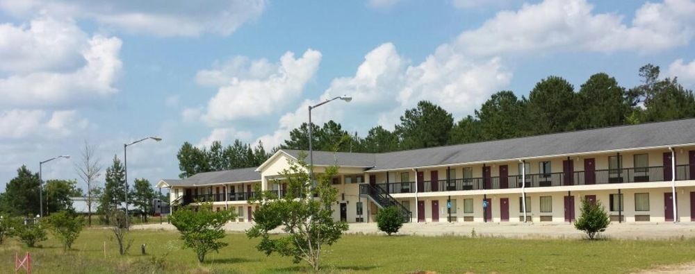Shelaine Inn Jeffersonville Exterior photo